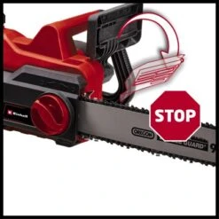 Einhell Elektro-Kettensäge GC-EC 1935 -Gartengerätegeschäft 0029 2171 4006825660029 06