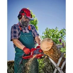 Einhell Elektro-Kettensäge GC-EC 1935 -Gartengerätegeschäft 0029 2171 4006825660029 08