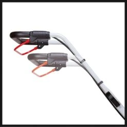 Einhell Power X-Change Akku-Rasenmäher GE-CM 33 Li-Solo 30 L Fangkorb 11 Einhell Power X-Change Akku-Rasenmäher GE-CM 33 Li-Solo 30 L Fangkorb -Gartengerätegeschäft 03 ge cm 33 li solo detail