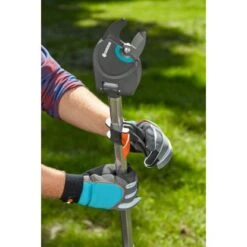 Gardena Teleskop-Baumschneider StarCut 410 Plus -Gartengerätegeschäft 131432 3050 ga620 3