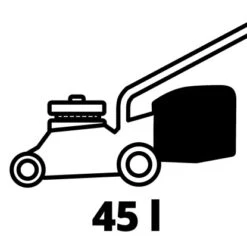 Einhell Akku-Rasenmäher Rasarro 36/37 Solo Power X-Change -Gartengerätegeschäft 1338490 AI 01