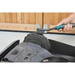 Gardena Wartungs- Und Reinigungs-Set Für Mähroboter Inkl. Aufbewahrungsbox -Gartengerätegeschäft 146434 3050 6