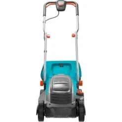 Gardena Akku-Rasenmäher PowerMax Li-40/32 Mit 30 L Hardtop-Auffangbehälter -Gartengerätegeschäft 146447 3050 2