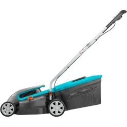Gardena Akku-Rasenmäher PowerMax Li-40/32 Mit 30 L Hardtop-Auffangbehälter -Gartengerätegeschäft 146447 3050 4