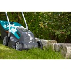 Gardena Akku-Rasenmäher PowerMax Li-40/32 Mit 30 L Hardtop-Auffangbehälter -Gartengerätegeschäft 146447 3050 8