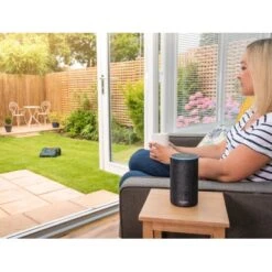 Bosch Mähroboter Indego S+ 400 24 Bosch Mähroboter Indego S+ 400 -Gartengerätegeschäft 149413 3058 11