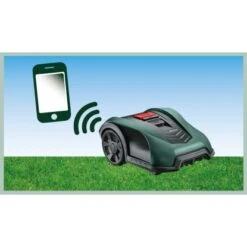 Bosch Mähroboter Indego S+ 400 20 Bosch Mähroboter Indego S+ 400 -Gartengerätegeschäft 149413 3058 7