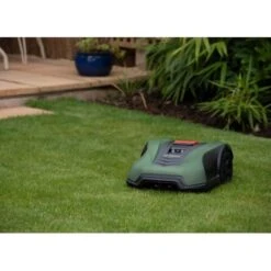 Bosch Mähroboter Indego S+ 400 22 Bosch Mähroboter Indego S+ 400 -Gartengerätegeschäft 149413 3058 9