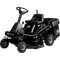 Texas Rasentraktor Rider 7600E 3-in-1 -Gartengerätegeschäft 15195 5708906917426 2676 3