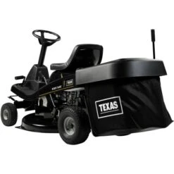 Texas Rasentraktor Rider 7600E 3-in-1 -Gartengerätegeschäft 15195 5708906917426 2676 7