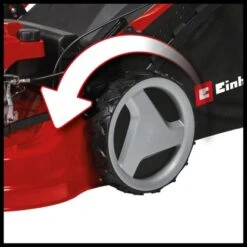 Einhell Benzin-Rasenmäher GC-PM 51/3 S HW-E 17 Einhell Benzin-Rasenmäher GC-PM 51/3 S HW-E -Gartengerätegeschäft 171 340487 2171 8073710 06