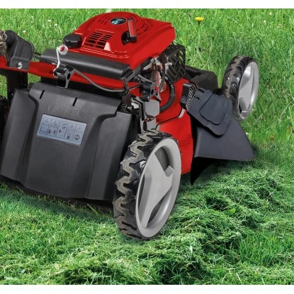 Einhell Benzin-Rasenmäher GC-PM 51/3 S HW-E 10 Einhell Benzin-Rasenmäher GC-PM 51/3 S HW-E – Bild 10