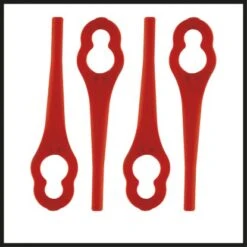 Einhell Power X-Change Akku-Rasentrimmer GC-CT 18/24 Li Mit 2 Ah-Akku -Gartengerätegeschäft 171 341112 2171 8148702 06