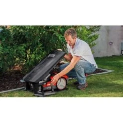 Einhell Power X-Change Mähroboter-Garage 6 Einhell Power X-Change Mähroboter-Garage -Gartengerätegeschäft 171 341402 2171 8072118 03