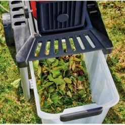 Einhell Elektro-Leisehäcksler GC-RS 60 CB -Gartengerätegeschäft 171 343063 2171 8074106 08