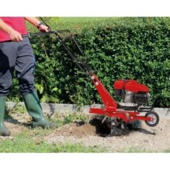 Einhell Benzin-Bodenhacke GC-MT 2236 -Gartengerätegeschäft 171 343150 2171 8073876 05