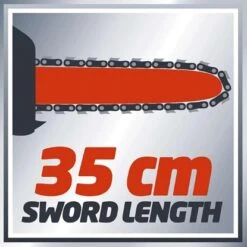 Einhell Benzin-Kettensäge GC-PC 1335 I TC 21 Einhell Benzin-Kettensäge GC-PC 1335 I TC -Gartengerätegeschäft 2143550 2171 10