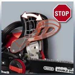 Einhell Benzin-Kettensäge GC-PC 1335 I TC 17 Einhell Benzin-Kettensäge GC-PC 1335 I TC -Gartengerätegeschäft 2143550 2171 6