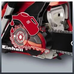 Einhell Benzin-Kettensäge GC-PC 1335 I TC 18 Einhell Benzin-Kettensäge GC-PC 1335 I TC -Gartengerätegeschäft 2143550 2171 7