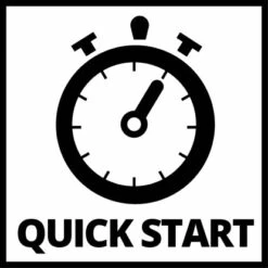 Einhell Benzin-Rasenmäher GC-PM 46/4 S -Gartengerätegeschäft 2171 002 GC PM 46 4 S VKA