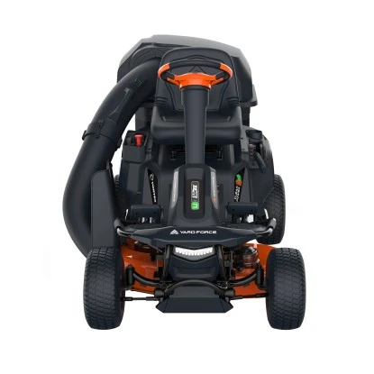 Yard Force Akku-Aufsitzmäher ProRider E559 56 V 3 Yard Force Akku-Aufsitzmäher ProRider E559 56 V – Bild 3