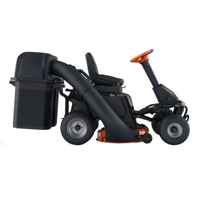 Yard Force Akku-Aufsitzmäher ProRider E559 56 V 8 Yard Force Akku-Aufsitzmäher ProRider E559 56 V – Bild 8