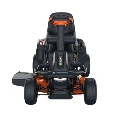 Yard Force Akku-Aufsitzmäher ProRider E559 56 V 12 Yard Force Akku-Aufsitzmäher ProRider E559 56 V – Bild 12