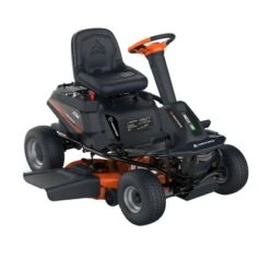 Yard Force Akku-Aufsitzmäher ProRider E559 56 V 34 Yard Force Akku-Aufsitzmäher ProRider E559 56 V -Gartengerätegeschäft 2319200 S 08