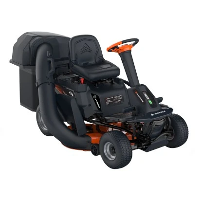 Yard Force Akku-Aufsitzmäher ProRider E559 56 V 16 Yard Force Akku-Aufsitzmäher ProRider E559 56 V – Bild 16