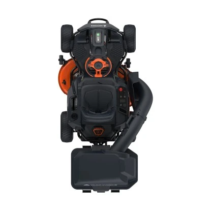 Yard Force Akku-Aufsitzmäher ProRider E559 56 V 11 Yard Force Akku-Aufsitzmäher ProRider E559 56 V – Bild 11