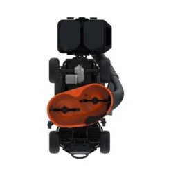 Yard Force Akku-Aufsitzmäher ProRider E559 56 V 29 Yard Force Akku-Aufsitzmäher ProRider E559 56 V -Gartengerätegeschäft 2319200 S 14