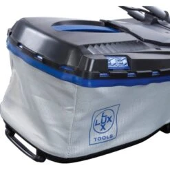 LUX Elektro-Rasenmäher E-1400/35 -Gartengerätegeschäft 243123 2137 3