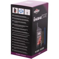 Briggs & Stratton Engine Care Wartungs-Kit Motoren -Gartengerätegeschäft 259832 1159 5