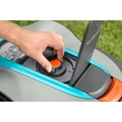 Gardena Mähroboter Sileno City 500 M² -Gartengerätegeschäft 261519 3050 5