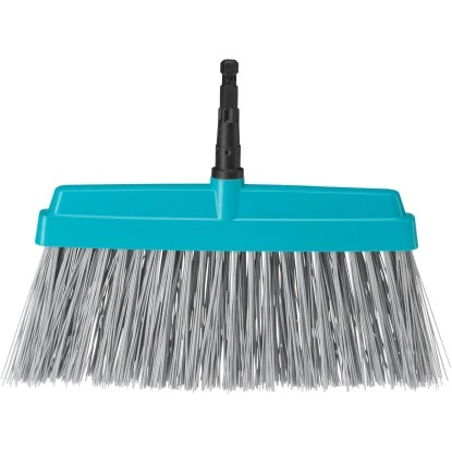 Gardena Combisystem-Terrassenbesen 32 Cm 1 Gardena Combisystem-Terrassenbesen 32 Cm