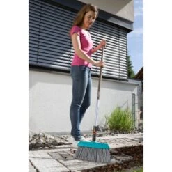 Gardena Combisystem-Terrassenbesen 32 Cm 11 Gardena Combisystem-Terrassenbesen 32 Cm -Gartengerätegeschäft 264969 3050 6