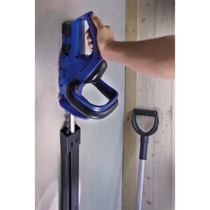 LUX Akku-Heckenschere A-HS-18 Li/45 2 LUX Akku-Heckenschere A-HS-18 Li/45 – Bild 2