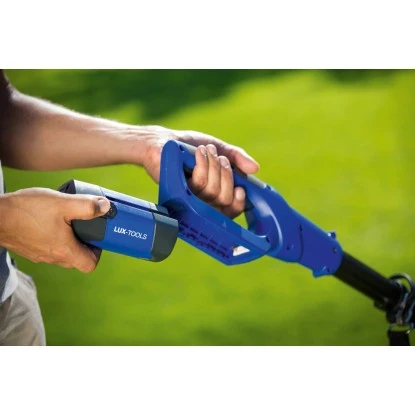 LUX Akku-Teleskop-Astsäge A-AS-18 Li/20 T 4 LUX Akku-Teleskop-Astsäge A-AS-18 Li/20 T – Bild 4