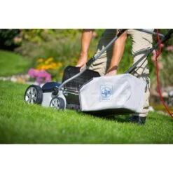 LUX Elektro-Vertikutierer Und -Rasenlüfter E-VL-1800/36 Mit 1.800 W -Gartengerätegeschäft 2725836 2137 2