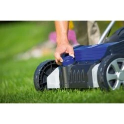 LUX Elektro-Vertikutierer Und -Rasenlüfter E-VL-1800/36 Mit 1.800 W -Gartengerätegeschäft 2725836 2137 3