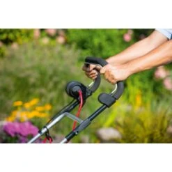 LUX Elektro-Vertikutierer Und -Rasenlüfter E-VL-1800/36 Mit 1.800 W -Gartengerätegeschäft 2725836 2137 4