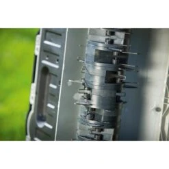 LUX Elektro-Vertikutierer Und -Rasenlüfter E-VL-1800/36 Mit 1.800 W -Gartengerätegeschäft 2725836 2137 6