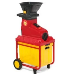 Wolf-Garten Elektro-Leisehäcksler SDL 2800 EVO Bis 45 Mm Astdurchmesser 2.800 W -Gartengerätegeschäft 2800evo p10 0612 02 290313