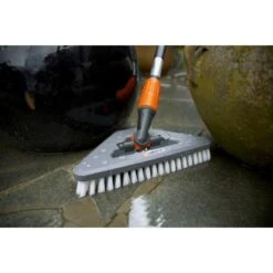 Gardena Gelenk-Schrubber -Gartengerätegeschäft 29124 3050 4078500556200 5
