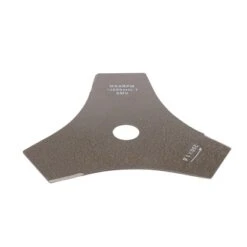 LUX Ersatzmesser Für 20 Cm Benzin-Freischneider CMI