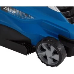 Hyundai Elektro-Rasenmäher LM4001E Mit 40 Cm Schnittbreite Und Mulchfunktion -Gartengerätegeschäft 301564 1719 lm4001e 3