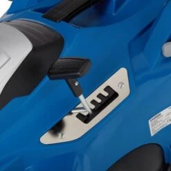 Hyundai Elektro-Rasenmäher LM4001E Mit 40 Cm Schnittbreite Und Mulchfunktion -Gartengerätegeschäft 301564 1719 lm4001e 4