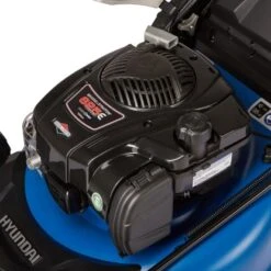 Hyundai Benzin-Rasenmäher LM5101G B&S Mit 51 Cm Schnittbreite -Gartengerätegeschäft 301566 1719 lm5101g 8