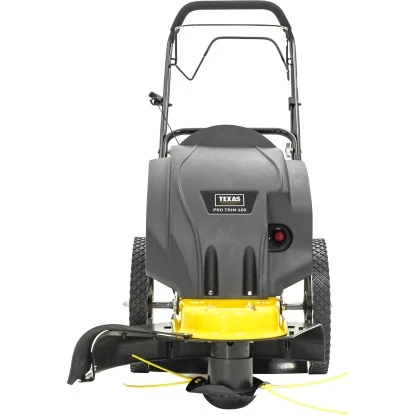 Texas Benzin-Trimmer Pro Trim 600 3 Texas Benzin-Trimmer Pro Trim 600 – Bild 3