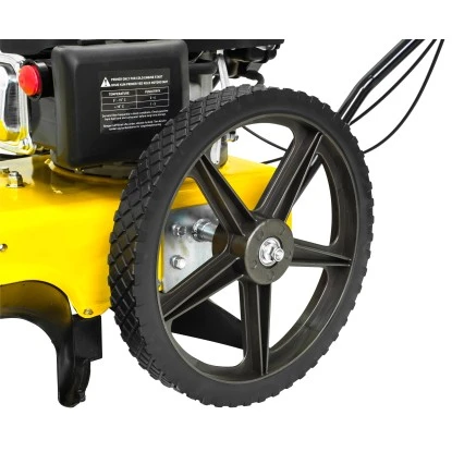 Texas Benzin-Trimmer Pro Trim 600 4 Texas Benzin-Trimmer Pro Trim 600 – Bild 4